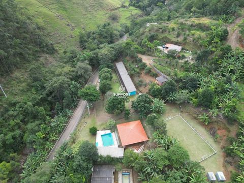 Foto Fazenda / Sítio / Chácara