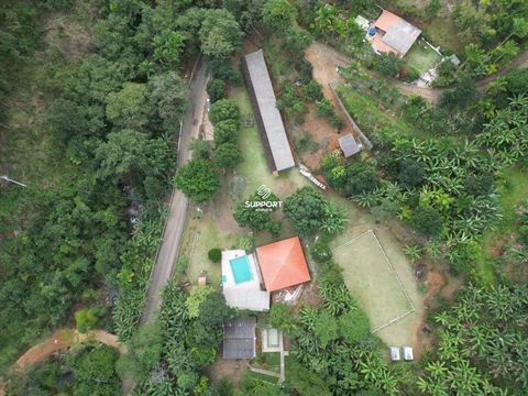 Foto Fazenda / Sítio / Chácara