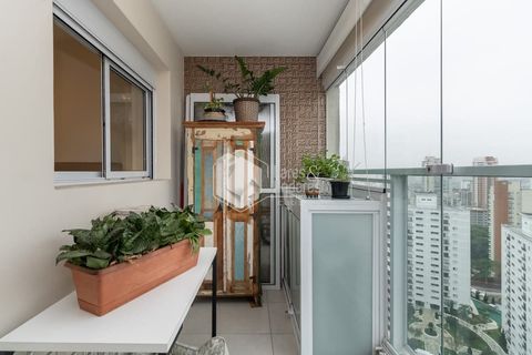 Foto Apartamento