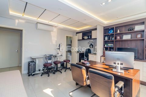 Foto Sala / Conjunto Comercial