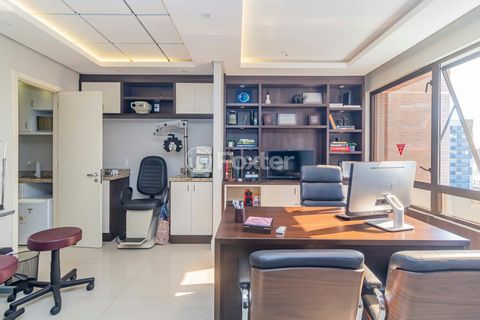 Foto Sala / Conjunto Comercial