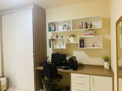 Foto Apartamento
