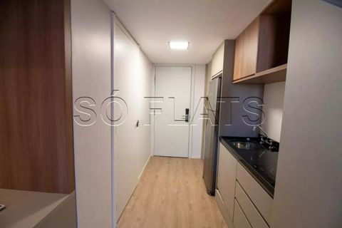 Foto Kitnet / JK / Studio