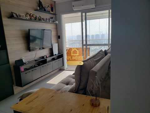 Foto Apartamento