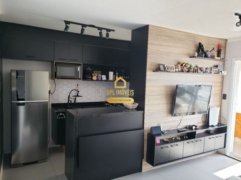 Foto Apartamento