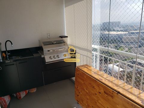 Foto Apartamento