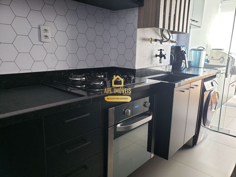 Foto Apartamento