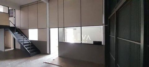 Foto Sala / Conjunto Comercial