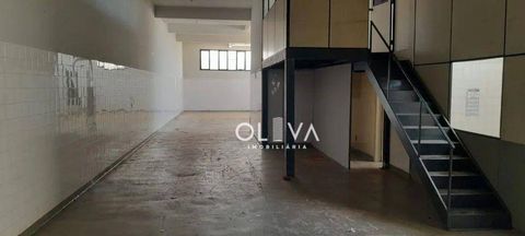 Foto Sala / Conjunto Comercial
