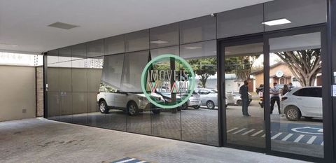 Foto Sala / Conjunto Comercial