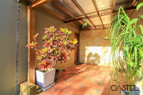 Foto Casa em Condomínio