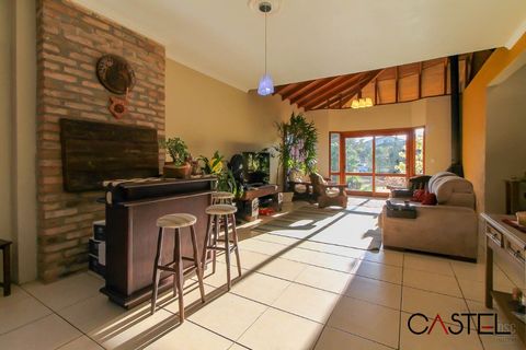 Foto Casa em Condomínio