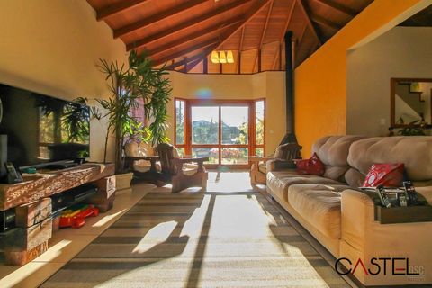 Foto Casa em Condomínio