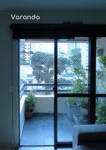 Foto Apartamento