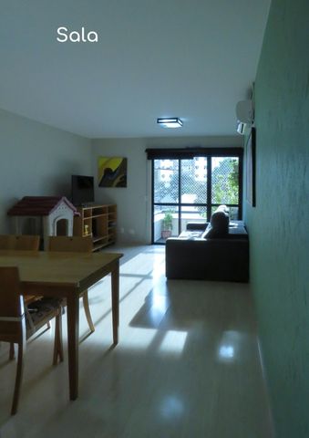 Foto Apartamento