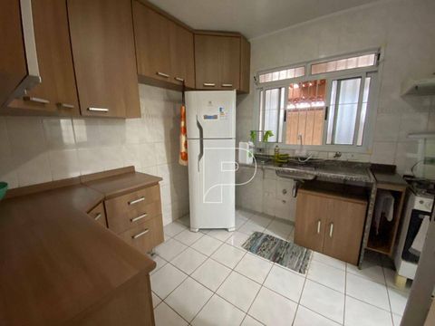 Foto Casa em Condomínio