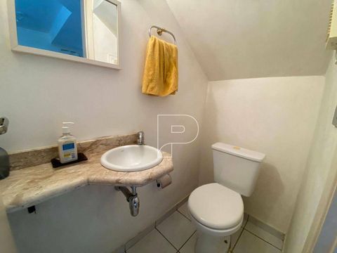 Foto Casa em Condomínio