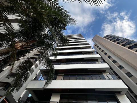 Foto Apartamento