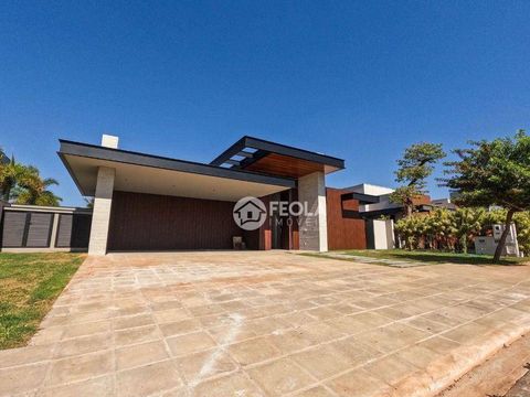 Foto Casa em Condomínio