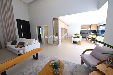 Foto Casa em Condomínio