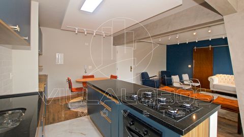 Foto Loft