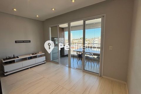 Foto Apartamento