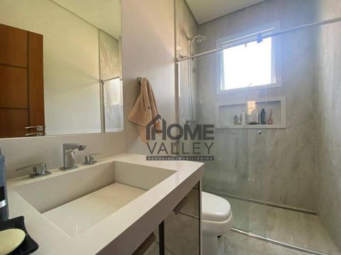 Foto Casa em Condomínio