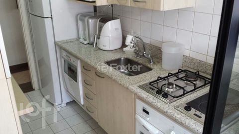 Foto Apartamento