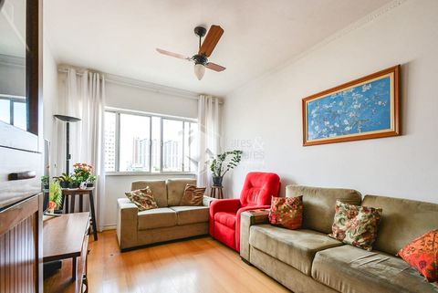 Foto Apartamento