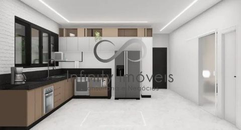 Foto Casa em Condomínio