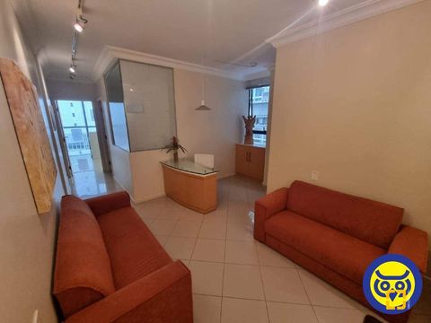 Foto Sala / Conjunto Comercial