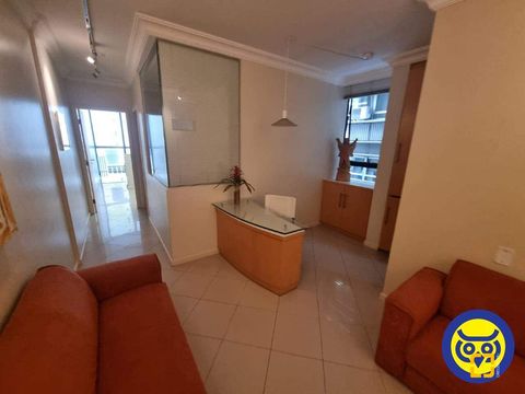 Foto Sala / Conjunto Comercial