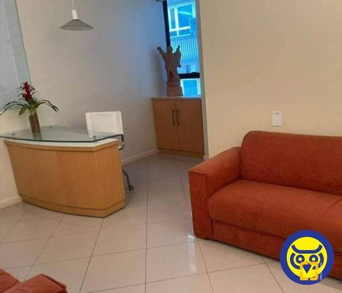 Foto Sala / Conjunto Comercial