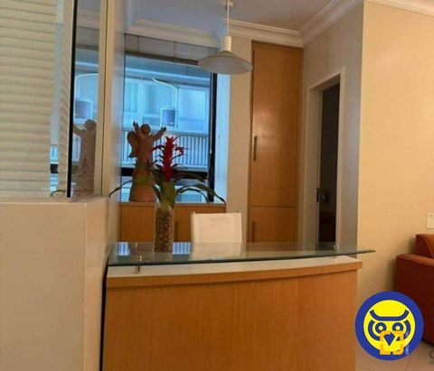 Foto Sala / Conjunto Comercial