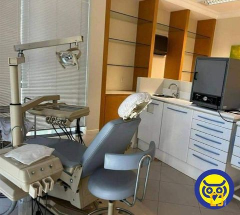 Foto Sala / Conjunto Comercial