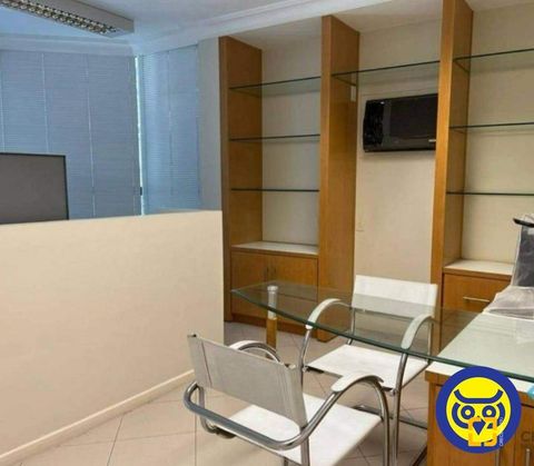 Foto Sala / Conjunto Comercial