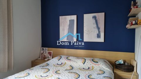 Foto Apartamento