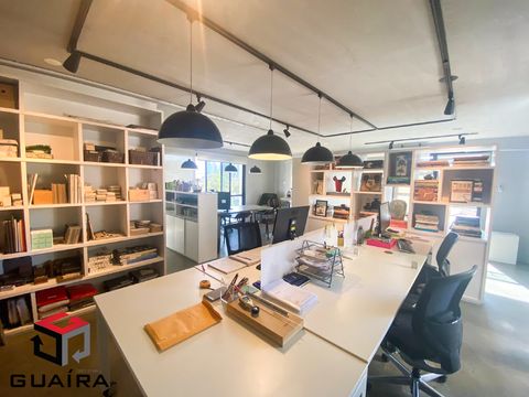 Foto Sala / Conjunto Comercial
