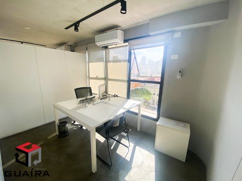 Foto Sala / Conjunto Comercial