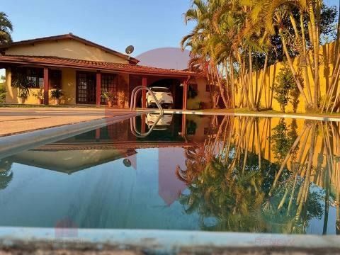 Foto Fazenda / Sítio / Chácara