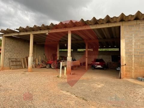 Foto Fazenda / Sítio / Chácara