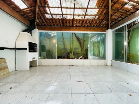 Foto Casa em Condomínio