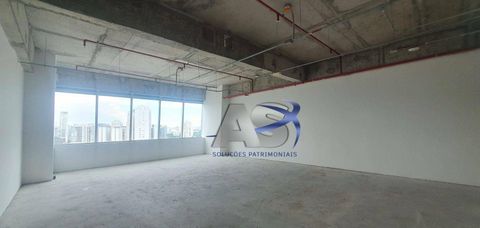 Foto Sala / Conjunto Comercial