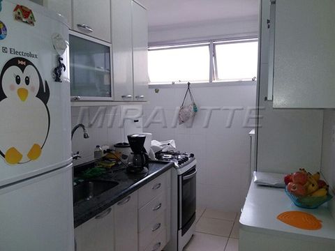 Foto Apartamento