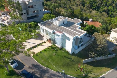 Foto Casa em Condomínio