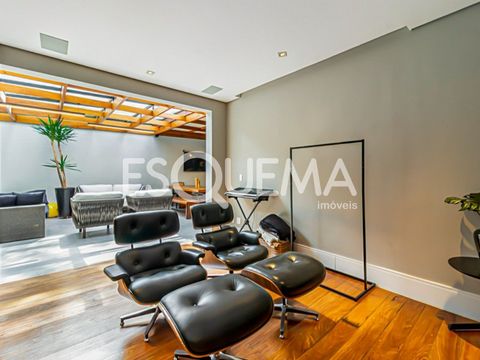 Foto Casa em Condomínio
