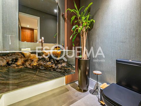 Foto Casa em Condomínio