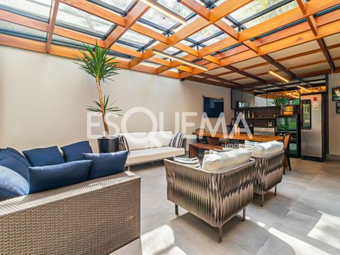 Foto Casa em Condomínio