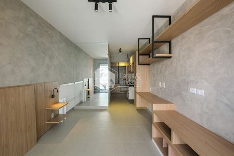 Foto Apartamento