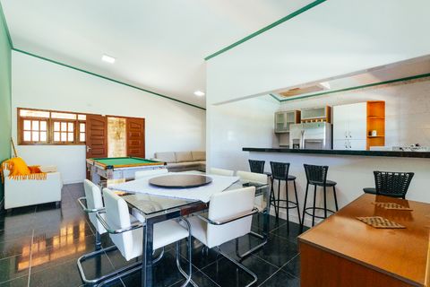 Foto Casa em Condomínio
